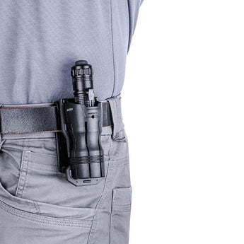 Nextorch V6 Holster for the TA30, TA01, TA15, E51 and E6