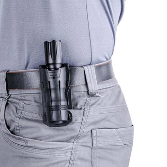 Nextorch V6 Holster for the TA30, TA01, TA15, E51 and E6