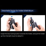 Nextorch V61 Holster for the TA30, TA01, TA15, E51 and E6