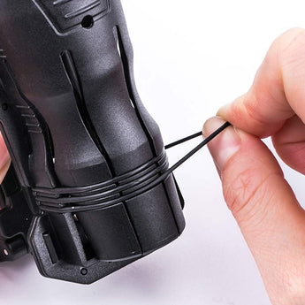 Nextorch V61 Holster for the TA30, TA01, TA15, E51 and E6