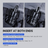 Nextorch V61 Holster for the TA30, TA01, TA15, E51 and E6