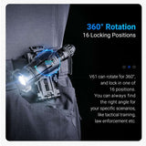 Nextorch V61 Holster for the TA30, TA01, TA15, E51 and E6