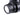 Nextorch WL13 USB-C Rechargeable LED Weapon Light - OSRAM P9 - 1300 Lumens - Uses 2 x CR123A