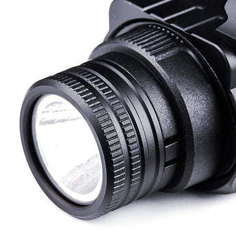 Nextorch WL13 USB-C Rechargeable LED Weapon Light - OSRAM P9 - 1300 Lumens - Uses 2 x CR123A