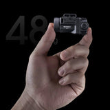 Nextorch WL14 USB-C Rechargeable LED Weapon Light - OSRAM P9 - 500 Lumens - Uses Built-in 250mAh Li-ion Battery Pack