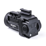 Nextorch WL14 USB-C Rechargeable LED Weapon Light - OSRAM P9 - 500 Lumens - Uses Built-in 250mAh Li-ion Battery Pack