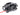 Nextorch WL21 LED Weapon Light with Red, Green, or Infrared Laser - 650 Lumens - Osram P9 - Includes 1 x 16340 with Built-In Charging Port