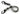 Nite Ize KnotBone Adjustable Flat Bungee - 9 to 38 Inches - Foliage Green (KBBF-03-26)