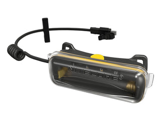 Nitecore 18650 Extension Battery Case Charger and Power Suppy
