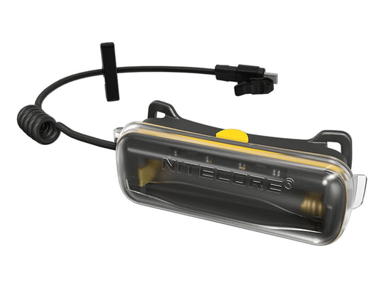 Nitecore 18650 Extension Battery Case Charger and Power Suppy