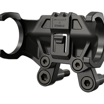 Nitecore BM06 Headlamp Bike Mount