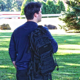 Nitecore BP20 Multi-Purpose Backpack - 20L - Black