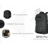 Nitecore BP23 Pro Multi-Purpose Commuting Backpack