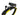 Nitecore Carbon Battery 6K USB-C Rechargeable Extended Runtime Headlamp Kit for the NU40, NU43, NU50 and HC65 UHE