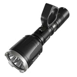 Nitecore CI7 Dual Output Tactical IR Flashlight - 4 x CREE XP-G3 S3 - 4 x SST-10-IR - Uses 1 x 18650 or 2 x CR123A