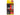 Nitecore Chameleon CR6 Red LED Flashlight - CREE XM-L2 & CREE XP-G2 R5 - 440 Lumens - Uses 2 x CR123A or 1 x 18650