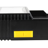 Nitecore Digicharger D4 4-Channel Smart Battery Charger for Li-ion, Ni-Cd, and NiMH Batteries