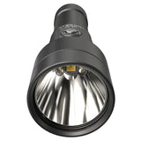 Nitecore DL30 LED Diving Flashlight - 1100 Lumens - Includes 1 x NL2153R