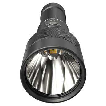 Nitecore DL30 LED Diving Flashlight - 1100 Lumens - Includes 1 x NL2153R