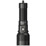 Nitecore DL30 LED Diving Flashlight - 1100 Lumens - Includes 1 x NL2153R
