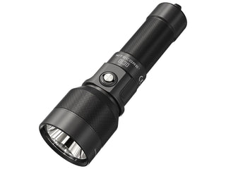 Nitecore DL30 LED Diving Flashlight - 1100 Lumens - Includes 1 x NL2153R