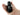 Nitecore EA41 LED Searchlight - Hand Shot