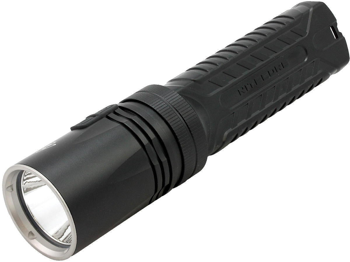 Nitecore EA42 Explorer Flashlight - CREE XHP35 HD LED - 1800 Lumens ...