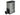 Nitecore EBP10 Mini Portable Electric Pump - 120psi Max - Uses Built-in 11.1V 2.55Wh Li-ion Battery Pack