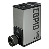 Nitecore EBP10 Mini Portable Electric Pump - 120psi Max - Uses Built-in 11.1V 2.55Wh Li-ion Battery Pack