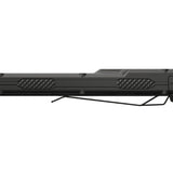 Nitecore EDC27 USB-C Rechargeable LED Flashlight - 3000 Lumens - 2 x Luminus SST-40 - Uses Built-in 3.7V 1700mAh Li-ion Battery Pack