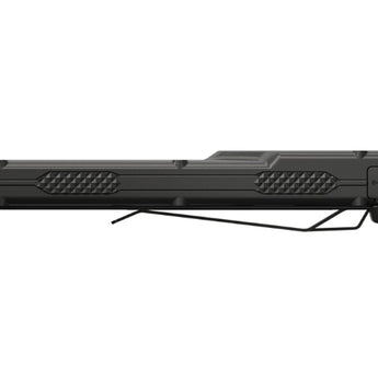 Nitecore EDC27 USB-C Rechargeable LED Flashlight - 3000 Lumens - 2 x Luminus SST-40 - Uses Built-in 3.7V 1700mAh Li-ion Battery Pack