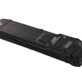 Nitecore EDC27 USB-C Rechargeable LED Flashlight - 3000 Lumens - 2 x Luminus SST-40 - Uses Built-in 3.7V 1700mAh Li-ion Battery Pack