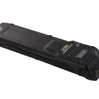 Nitecore EDC27 USB-C Rechargeable LED Flashlight - 3000 Lumens - 2 x Luminus SST-40 - Uses Built-in 3.7V 1700mAh Li-ion Battery Pack