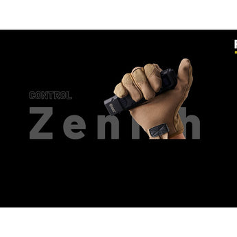 Nitecore EDC29 USB-C Rechargeable LED Flashlight - 6500 Lumens - 2 x NiteLab UHi 20 - Uses Built-in 2500mAh Li-ion Battery Pack