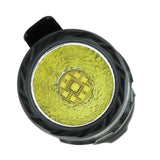 Nitecore EDC31 USB-C Rechargeable LED Flashlight - 3500 Lumens - NiteLab 9-Core UHi 20 - Uses Built-in 3800mAh Li-ion Battery