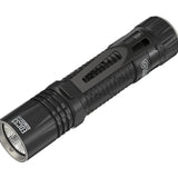 Nitecore EDC33 USB-C rechargeable Tactical LED Flashlight - NiteLab Uhi 20 MAX - 4000 Lumens - Uses Built-in 4000mAh Li-ion Battery Pack