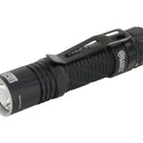 Nitecore EDC33 USB-C rechargeable Tactical LED Flashlight - NiteLab Uhi 20 MAX - 4000 Lumens - Uses Built-in 4000mAh Li-ion Battery Pack