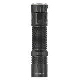 Nitecore EDC33 USB-C rechargeable Tactical LED Flashlight - NiteLab Uhi 20 MAX - 4000 Lumens - Uses Built-in 4000mAh Li-ion Battery Pack