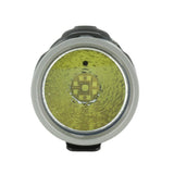 Nitecore EDC33 USB-C rechargeable Tactical LED Flashlight - NiteLab Uhi 20 MAX - 4000 Lumens - Uses Built-in 4000mAh Li-ion Battery Pack