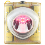 Nitecore EH1 Rechargeable Headlamp - CREE XP-G2 S3 LED - 260 Lumens - Explosion-Proof IIB - Built-In 6800mAh Battery Pack - Choice of LED Color