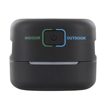 Nitecore EMR30-SE USB-C Portable Electronic Insect Repeller - Powered by a USB-C Source