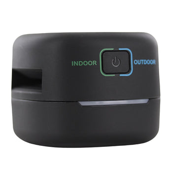 Nitecore EMR30-SE USB-C Portable Electronic Insect Repeller - Powered by a USB-C Source