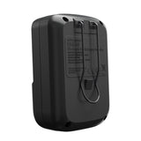 Nitecore EMR40 USB-C Rechargeable Portable Electronic Insect Repeller - Uses 7800mAh Li-ion Battery Pack