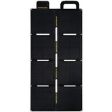 Nitecore FSP100W 100W ETFE Waterproof Foldable Solar Panel