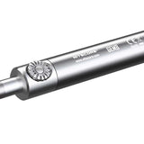 Nitecore GEM 8 Jeweler Light - CREE XP-L HI V3 LED - 500 Lumens - Uses 1 x 18650 or 2 x CR123A