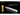Nitecore GEM 8 UV Jeweler Light - 3000mW - 365nm - Uses 1 x 18650 or 2 x CR123A