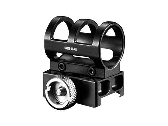 Nitecore GM02-40-40 Weapon Mount