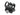 Nitecore GM02 Pro Weapon Mount for 25.8mm - 26.5mm Body Diameter Flashlights