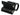 Nitecore GM02M Magnetic Weapon Mount - Fits a Variety of Nitecore Flashlights