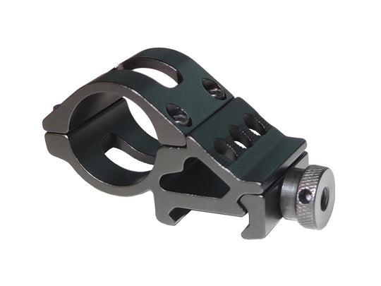 Nitecore GM06 Picatinny Rail Flashlight Mount